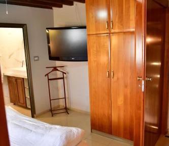 Deluxe Suite with Sea View