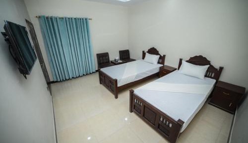 Small Twin Room