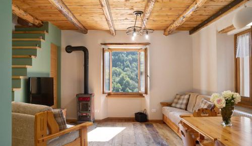 Two-Bedroom Superior Apartment