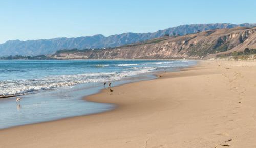 Two Bedroom Holiday Home