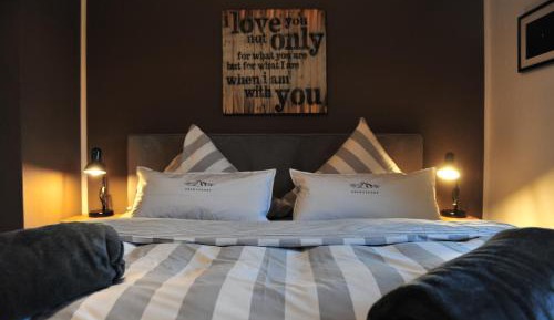 Apartment Rosmarin Two Bedroom