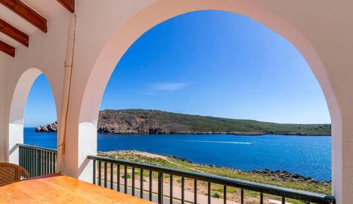 Apartment with Sea View