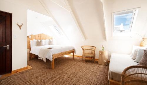 Triple Room with Balcony