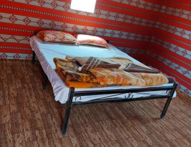Triple Room with Mountain View