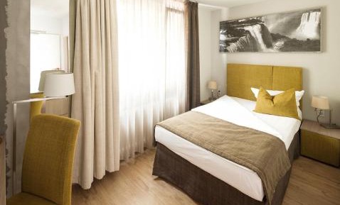 Comfort Single Room