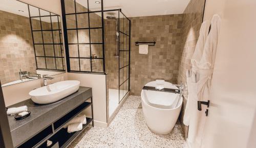 Junior Suite Guigone