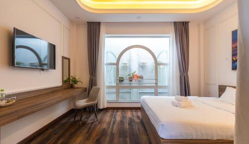 King Room