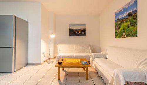 Two-Bedroom Superior Apartment