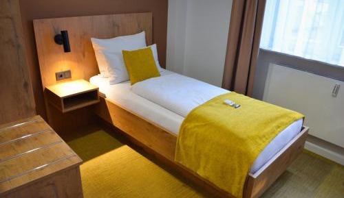 Superior Single Room