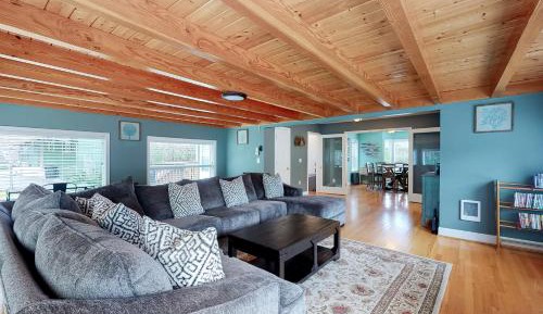 Three Bedroom holiday home 