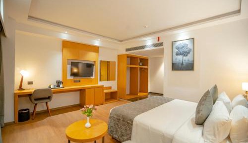 King Room