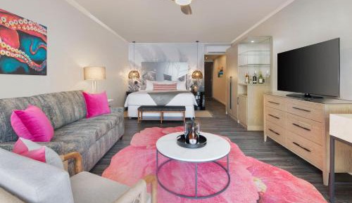 Luxury Ocean View Junior Suite Adult Only 