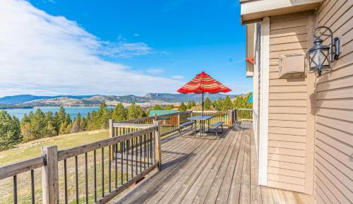 Three Bedroom holiday home 