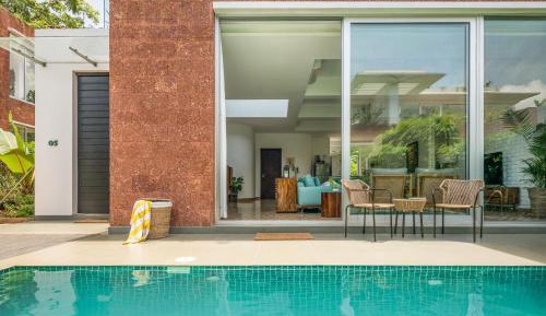 LaSierra| Enchanté Haven| Exclusive Pool|Breakfast