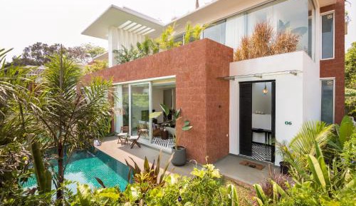 LaSierra | Paw Friendly | Genset | Pool | Wi-fi