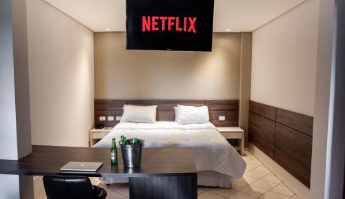 Suite with Spa Bath