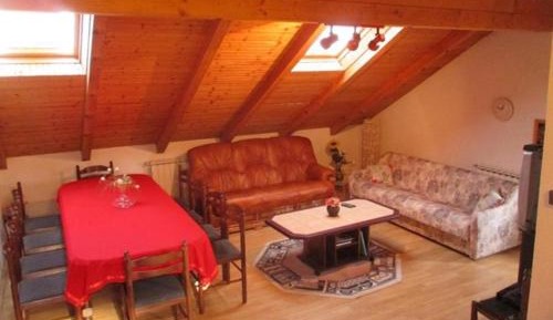 Two Bedroom Apartment 