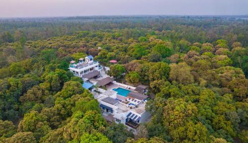 Standard Villa