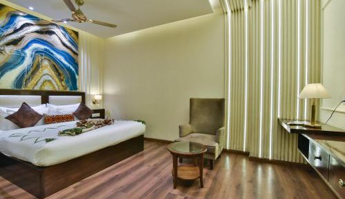Executive Suite