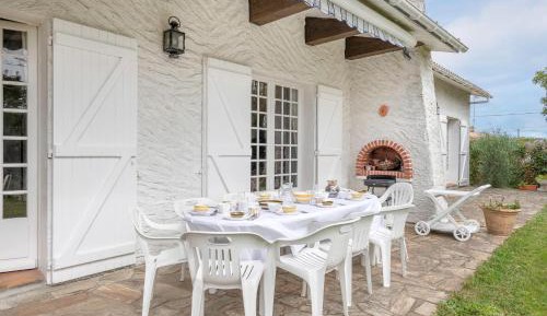 Four-Bedroom House