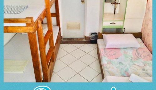 Basic Triple Room
