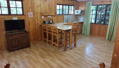 Family Room with Private Bathroom