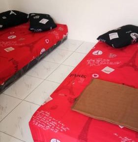 Budget Double or Twin Room