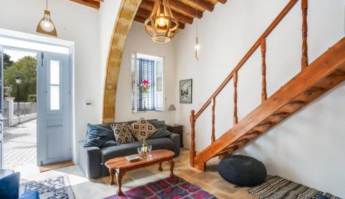 Maisonette
