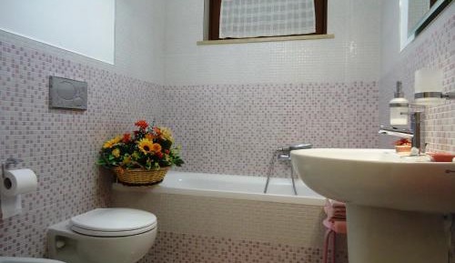 Double Room - Annex