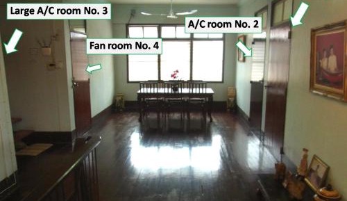 Superior Double Room