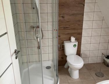 Quadruple Room with Bathroom