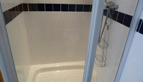 Double Room with Private External Bathroom