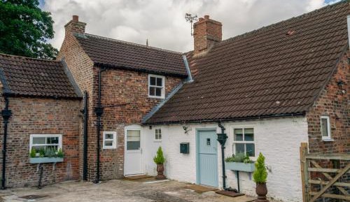 Two-Bedroom Cottage