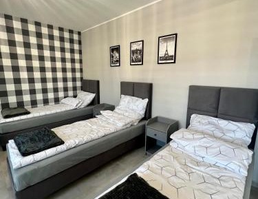 Quadruple Room with Bathroom