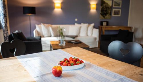 Apartment Amely with Mountain View