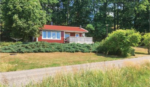 Two-Bedroom Holiday Home