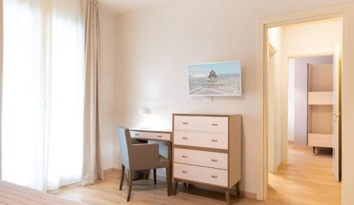 Junior Suite with Terrace