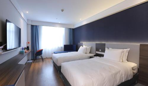 Twin Room - Disability Access