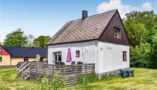 Two-Bedroom Holiday Home