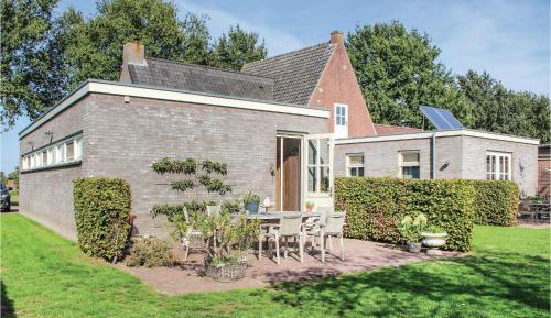 Two-Bedroom Holiday Home