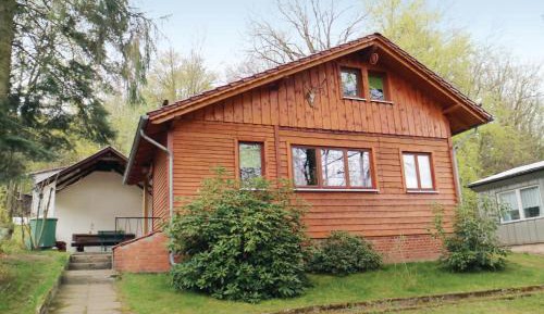Two-Bedroom Holiday Home