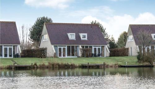 Four-Bedroom Vacation Home