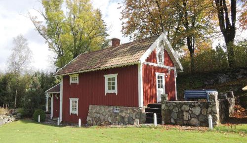 Two-Bedroom Holiday Home