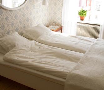 Twin Room with Private Bathroom