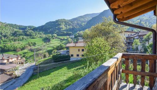 One-Bedroom Holiday Home