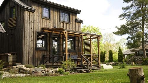 Holiday Home