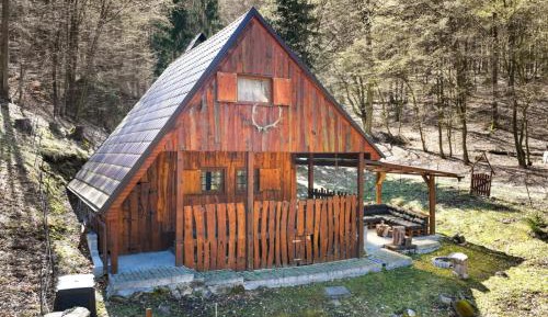 One-Bedroom Chalet