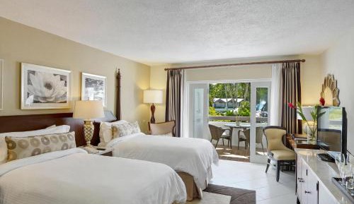 Ocean View Room, Guest room       
