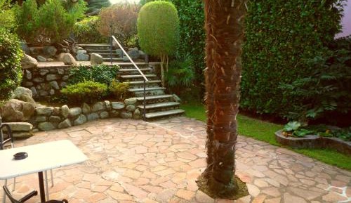 Two Bedroom Family Room - Annex