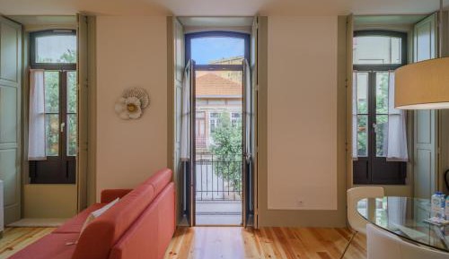 Superior Apartment